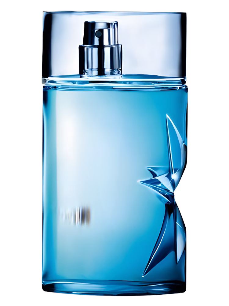 Mugler A*Men Sunessence Edition Orage d'Ete