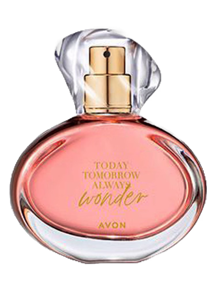 Avon Today Tomorrow Always Wonder