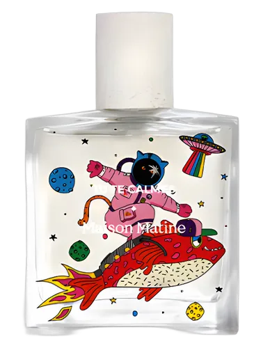 最終値下げMaison Matine トゥトゥカルムTU TE CALMES Tu Te Calmes Maison Matine perfume - a fragrance for women and men