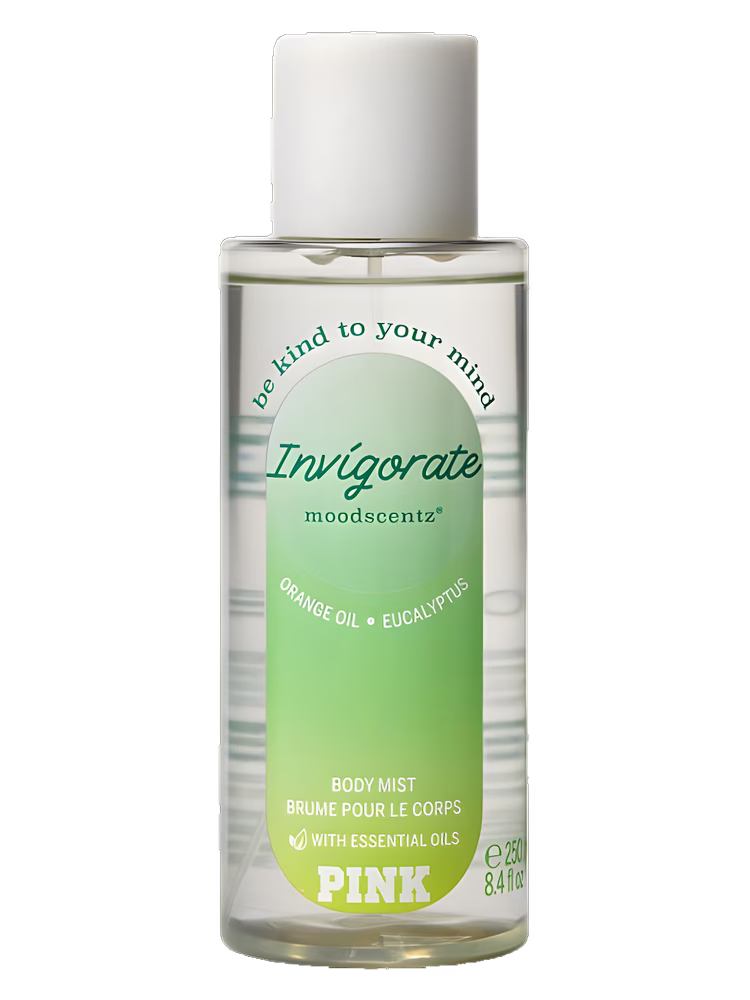 Victoria's Secret Invigorate Moodscentz