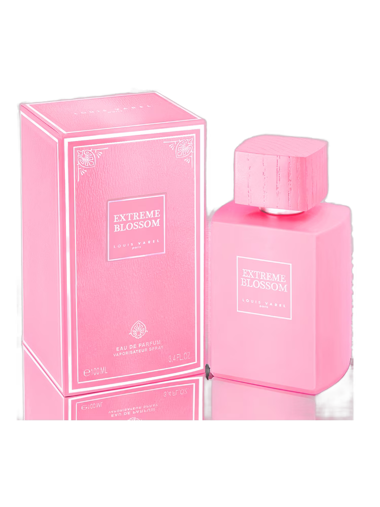 Louis Varel Extreme Blossom