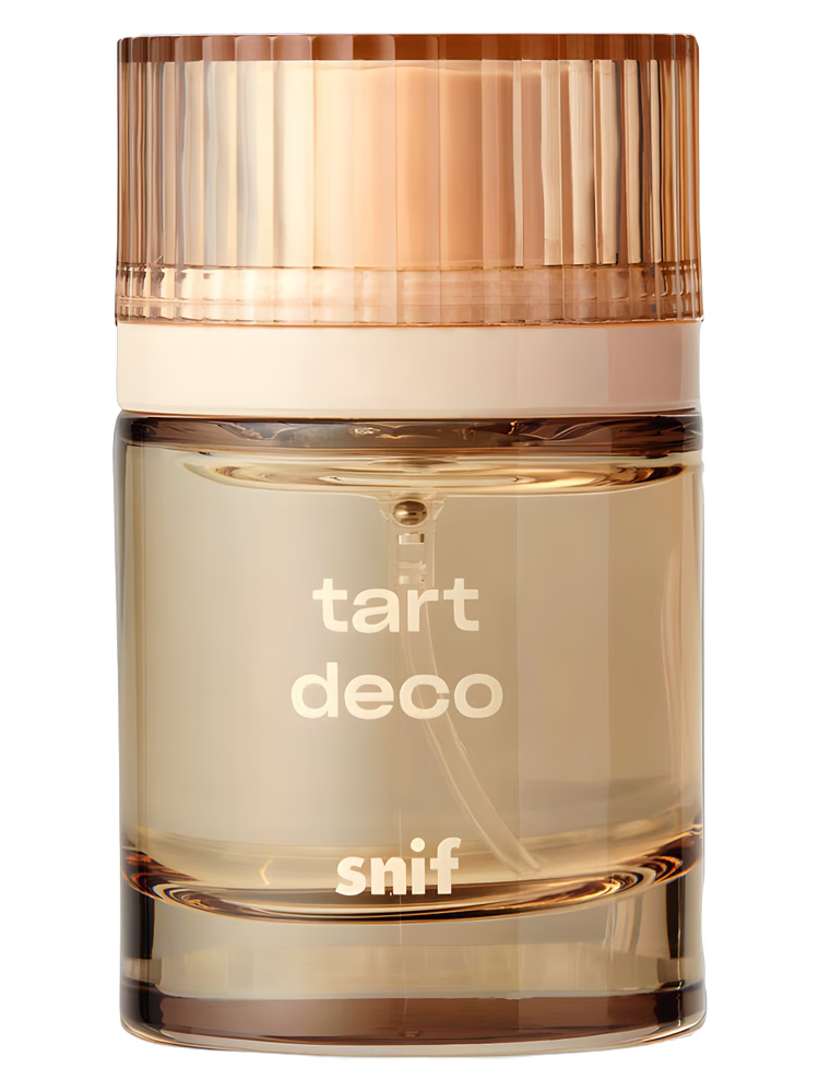 Snif Tart Deco