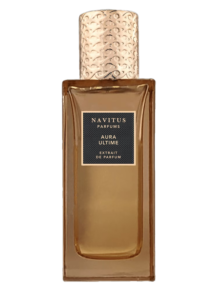 Navitus Parfums Aura Ultime