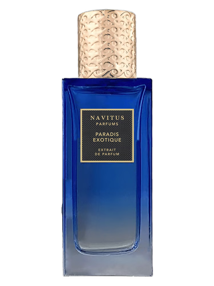 Navitus Parfums Paradis Exotique