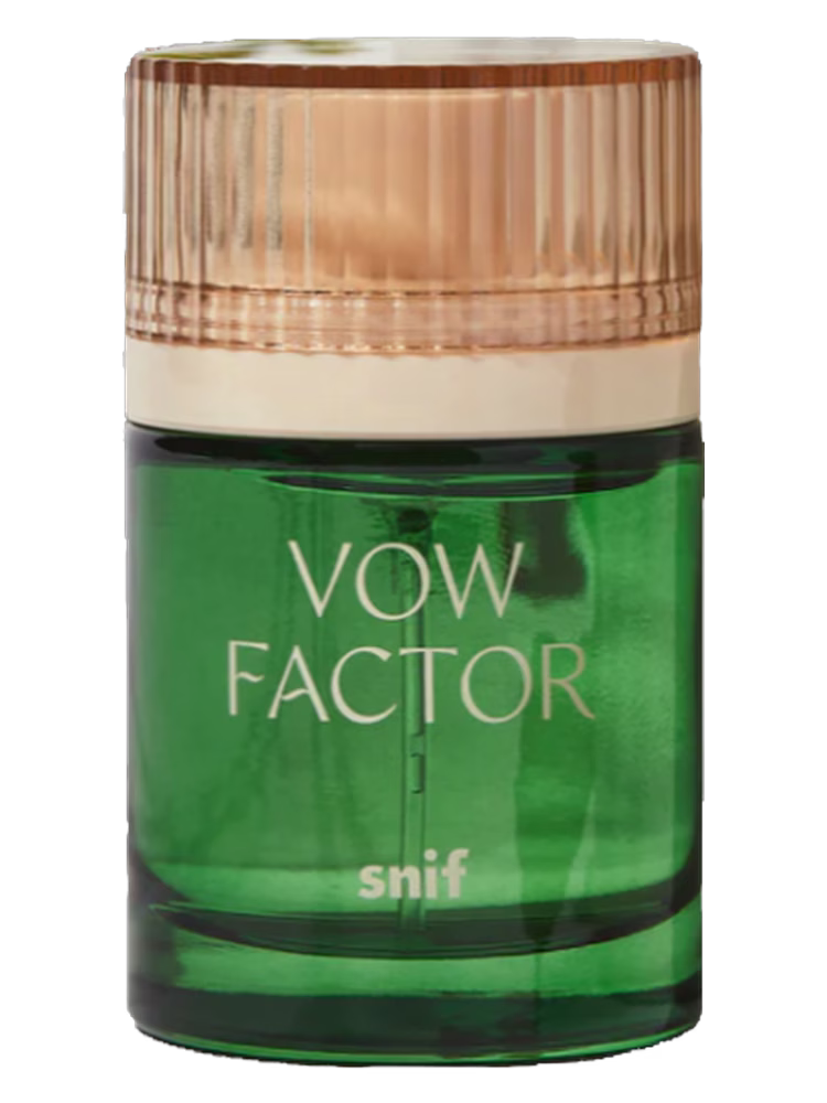 Snif Vow Factor