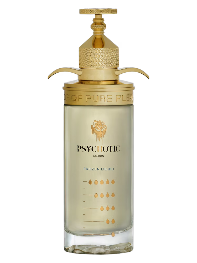 Psychotic London Frozen Liquid