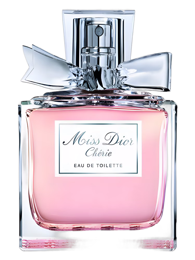 Dior Miss Dior Cherie Eau De Toilette 2010