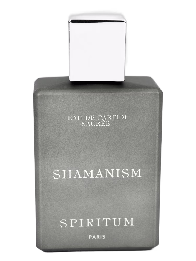 Spiritum Shamanism