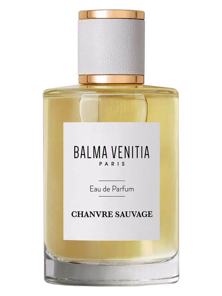 Balma Venitia Chanvre Sauvage