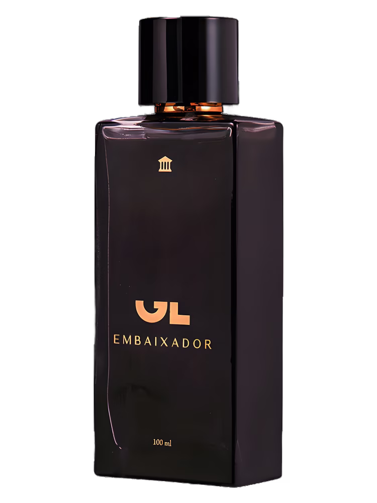 GL GL Embaixador