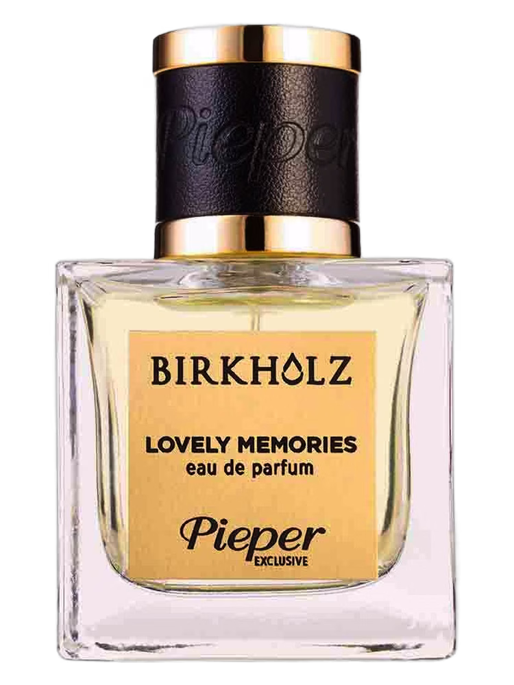 Birkholz Lovely Memories