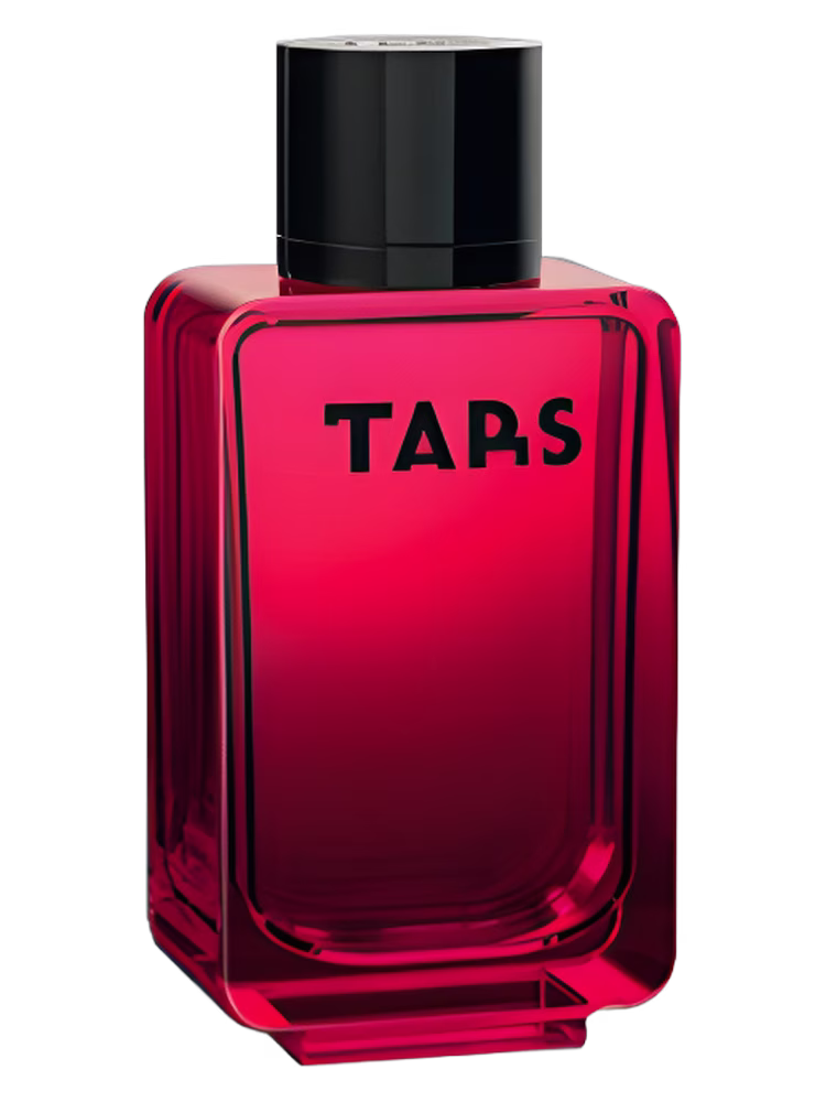 TARS GENTLE MANN
