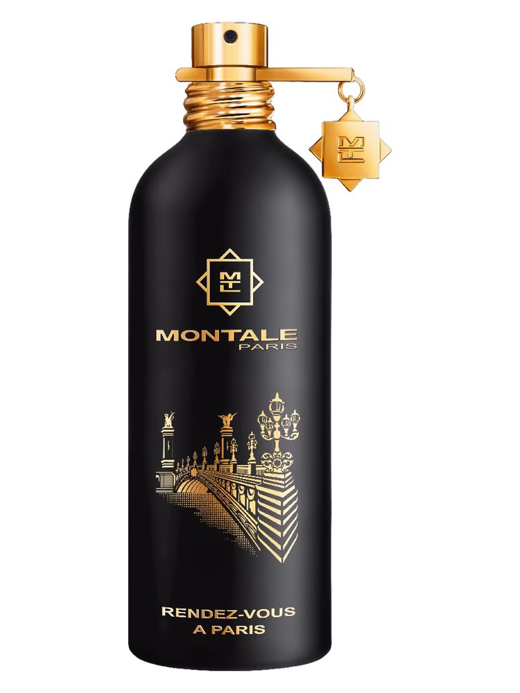 Montale Rendez-vous à Paris