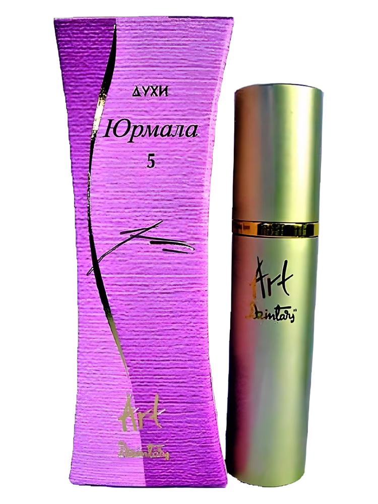 Dzintars ART Jūrmala 5