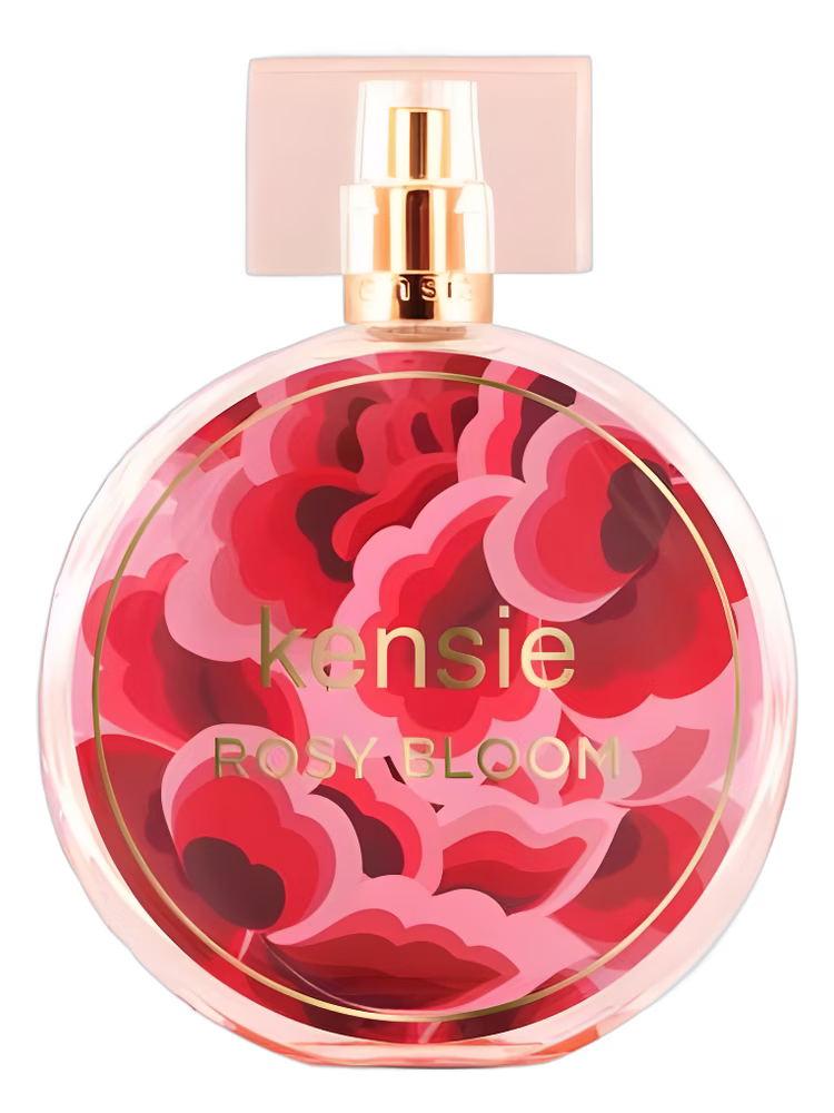 Kensie Rosy Bloom