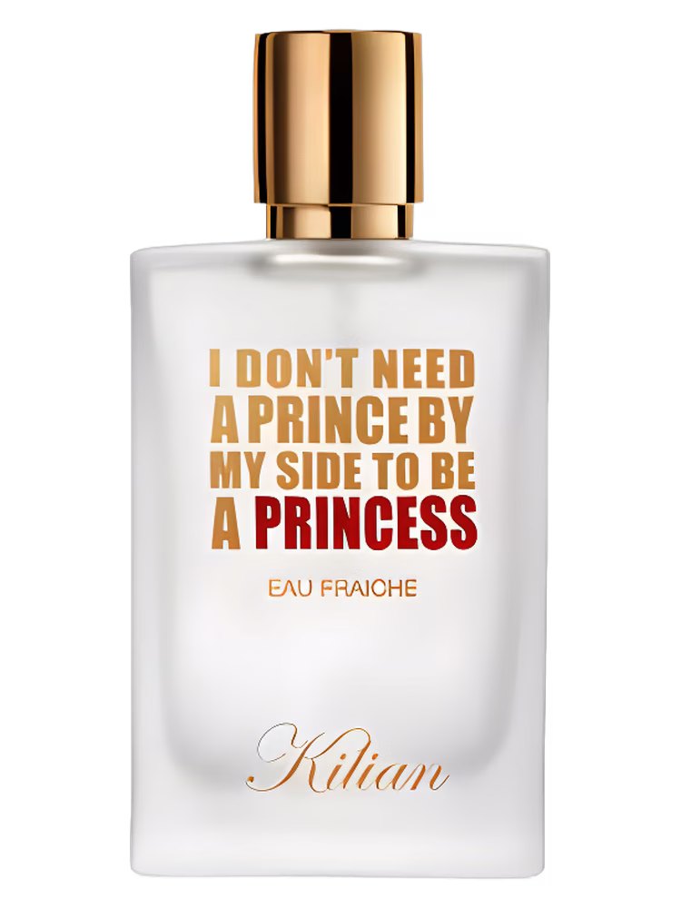 By Kilian Princess Eau Fraîche