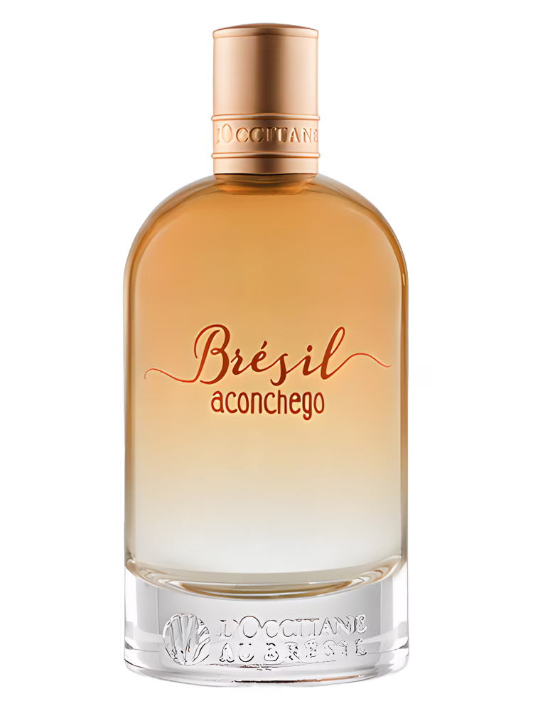 L’Occitane Au Brésil Brésil Aconchego