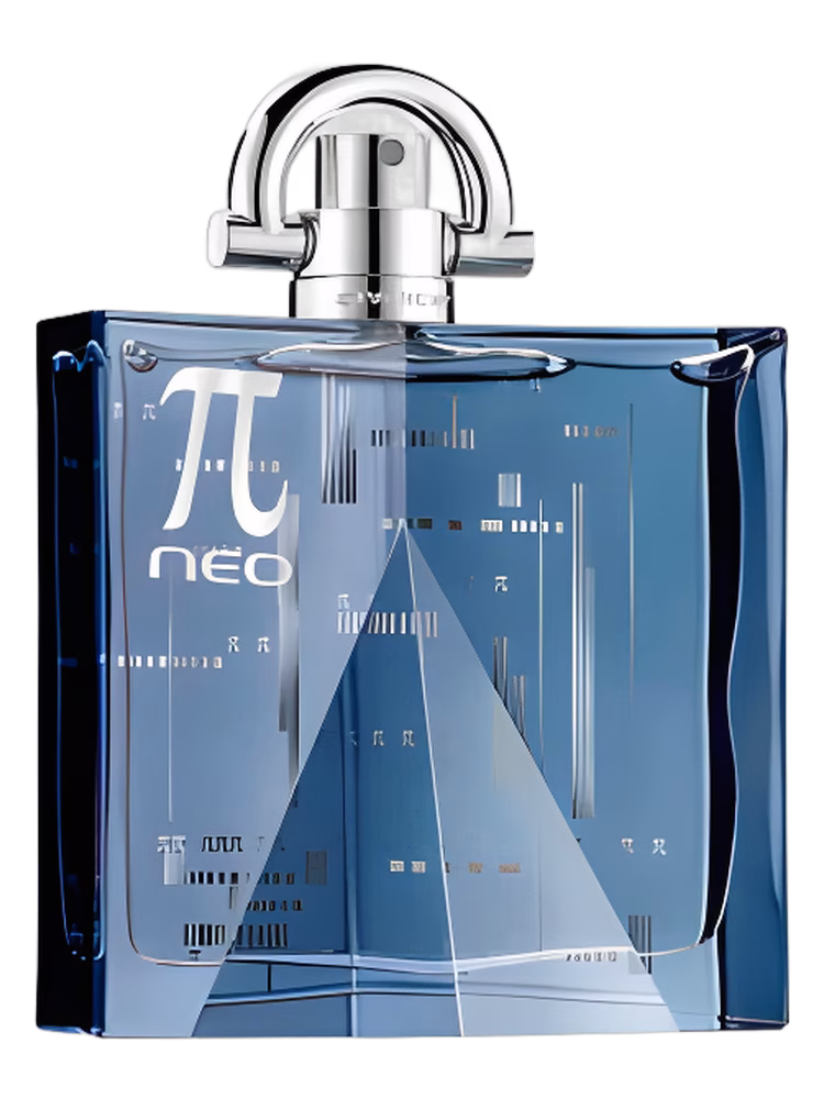 Givenchy Pi Neo 2010