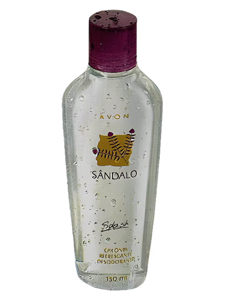 Avon Sândalo