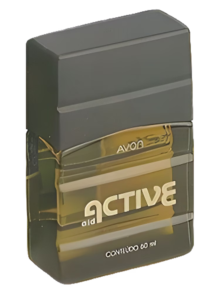 Avon Active Aid