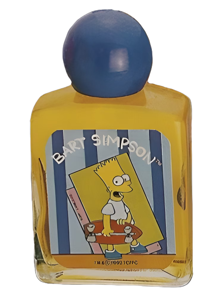 Avon Bart Simpson