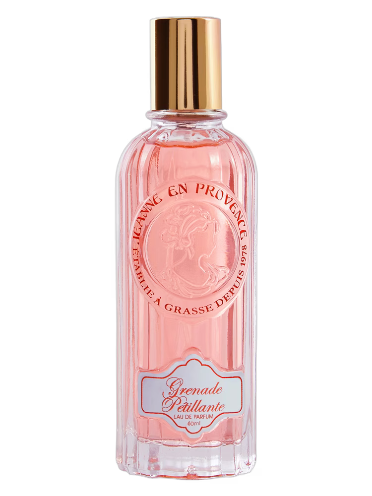 Jeanne en Provence Grenade Petillante