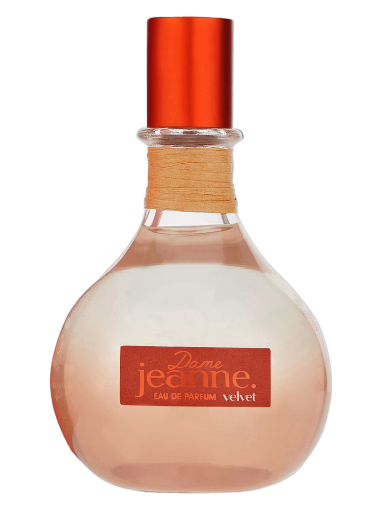 Jeanne en Provence Dame Jeanne Velvet