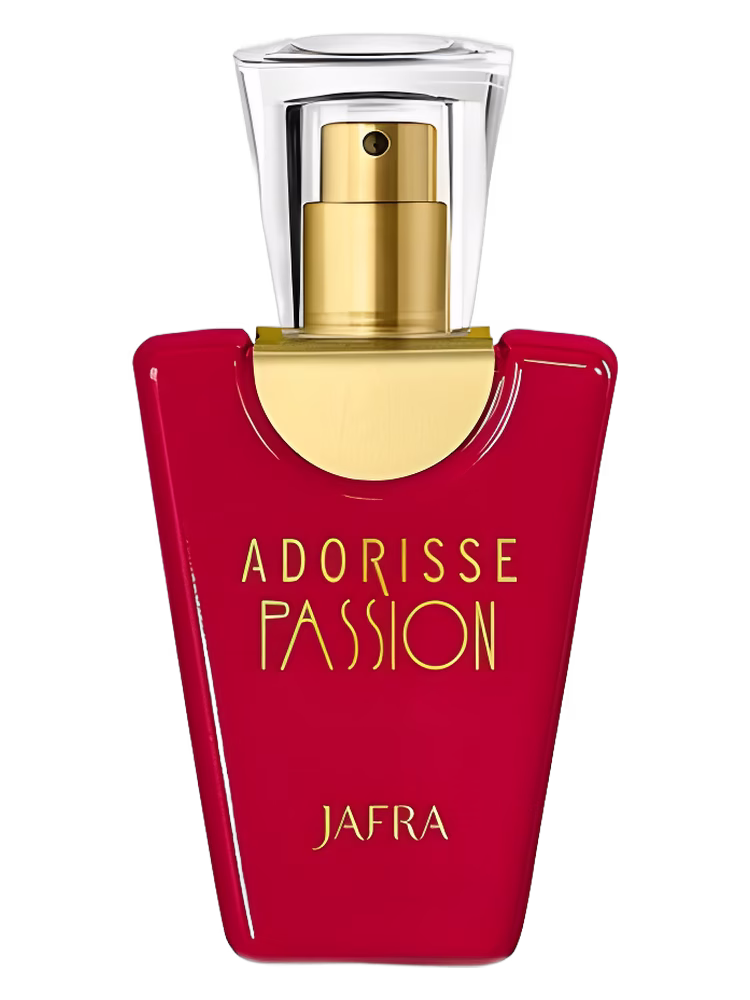 JAFRA Adorisse Passion