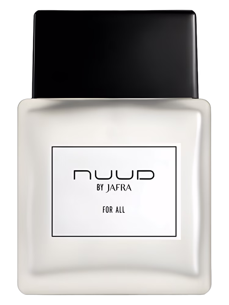 JAFRA Nuud