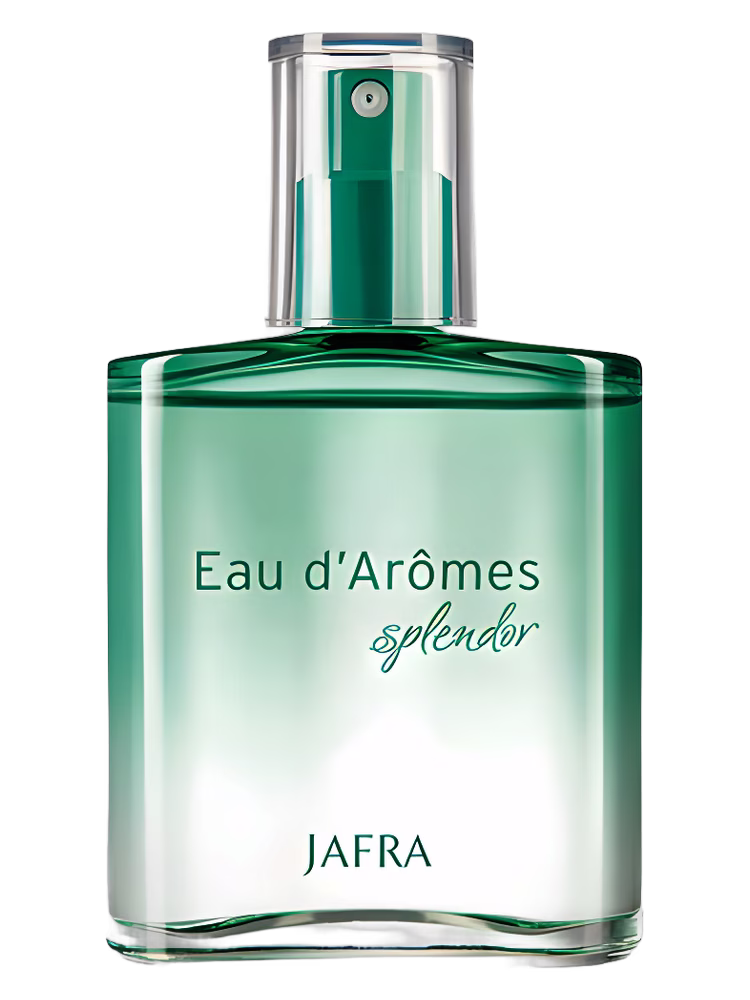 JAFRA Eau d'Amôres Splendor