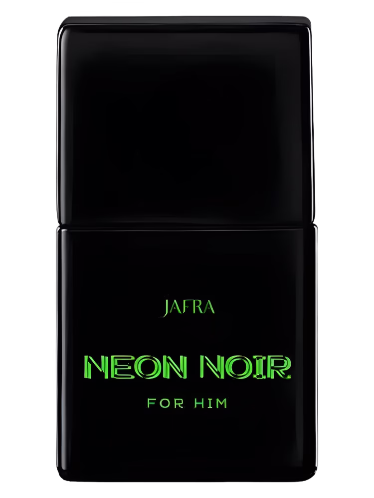 JAFRA Neon Noir for Him