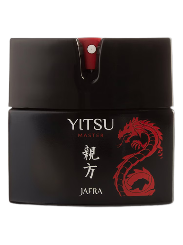 JAFRA Yitsu Master