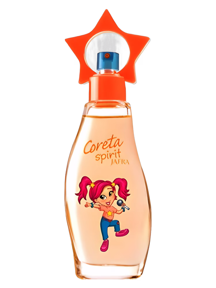 JAFRA Coreta Spirit