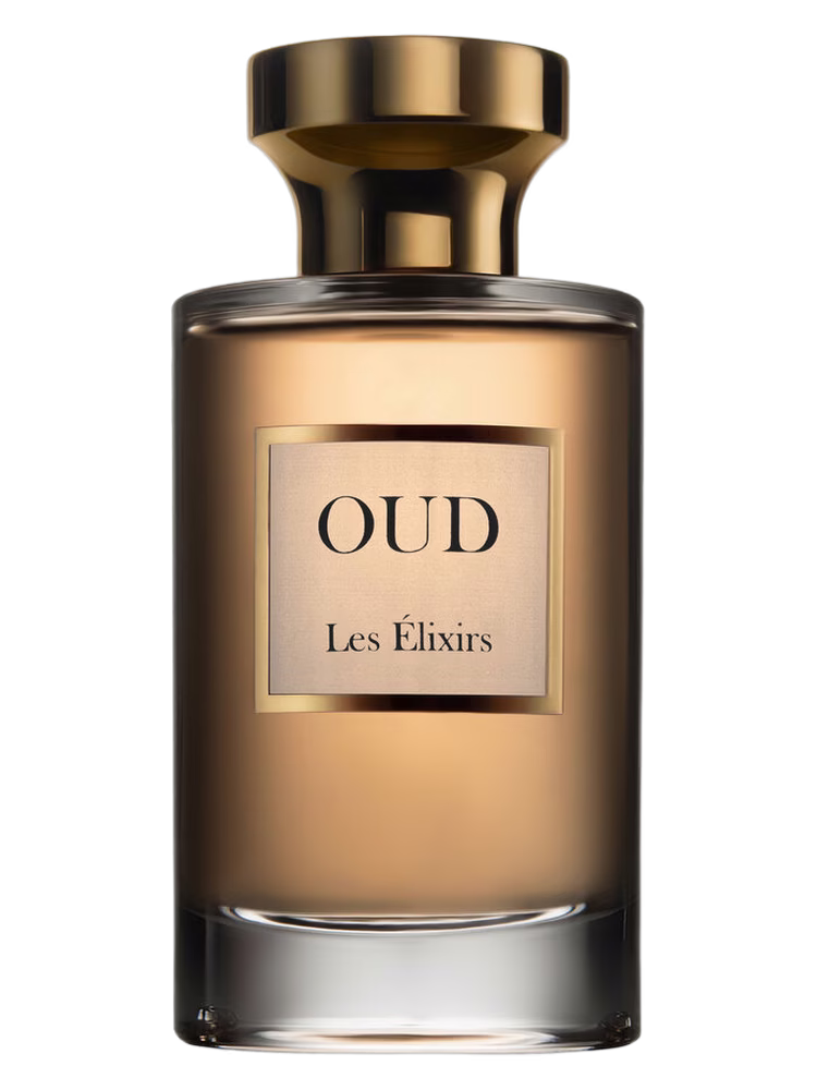 Les Élixirs Oud