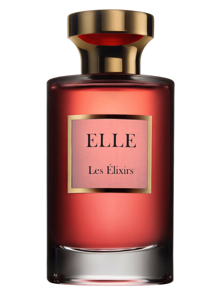 Les Élixirs Elle