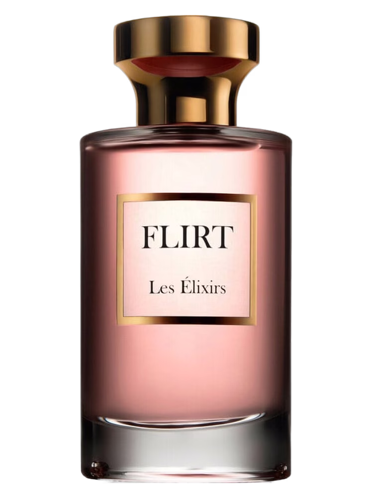 Les Élixirs Flirt