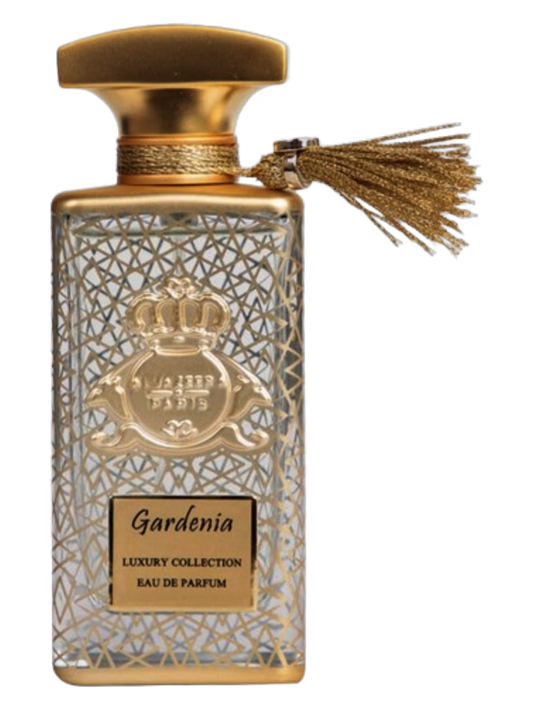 Al-Jazeera Perfumes Gardenia