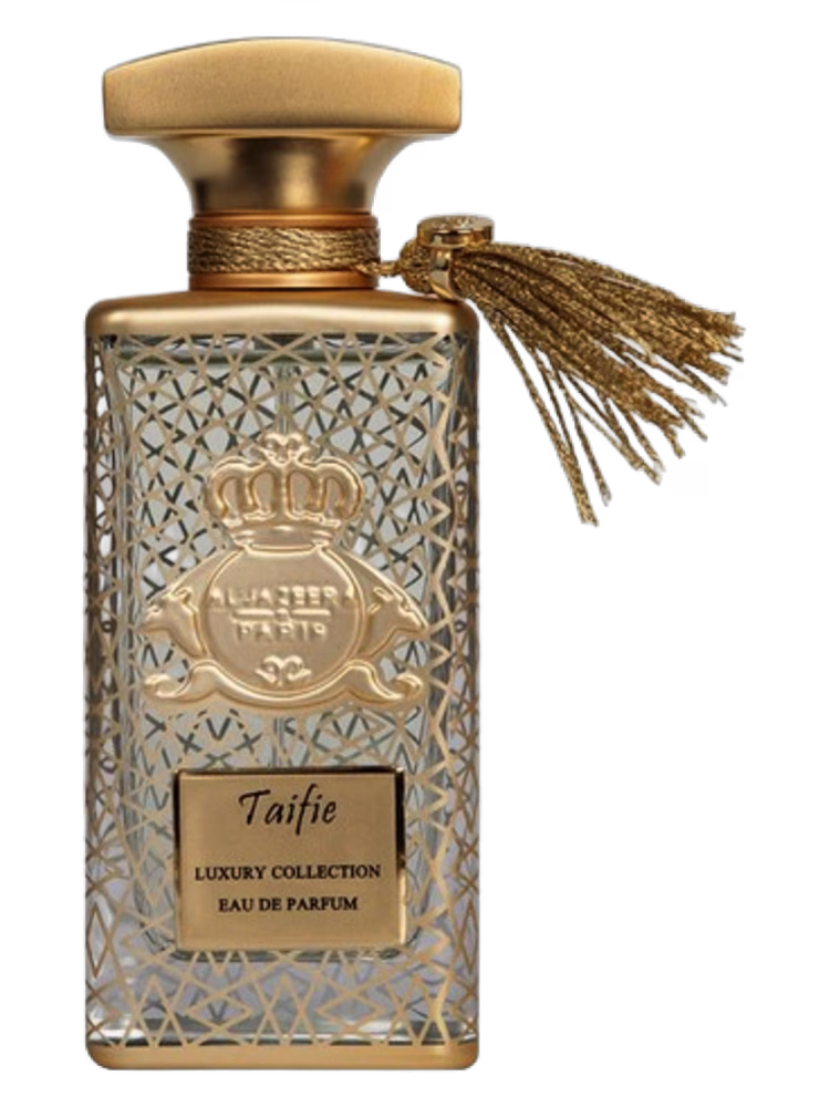 Al-Jazeera Perfumes Taifie
