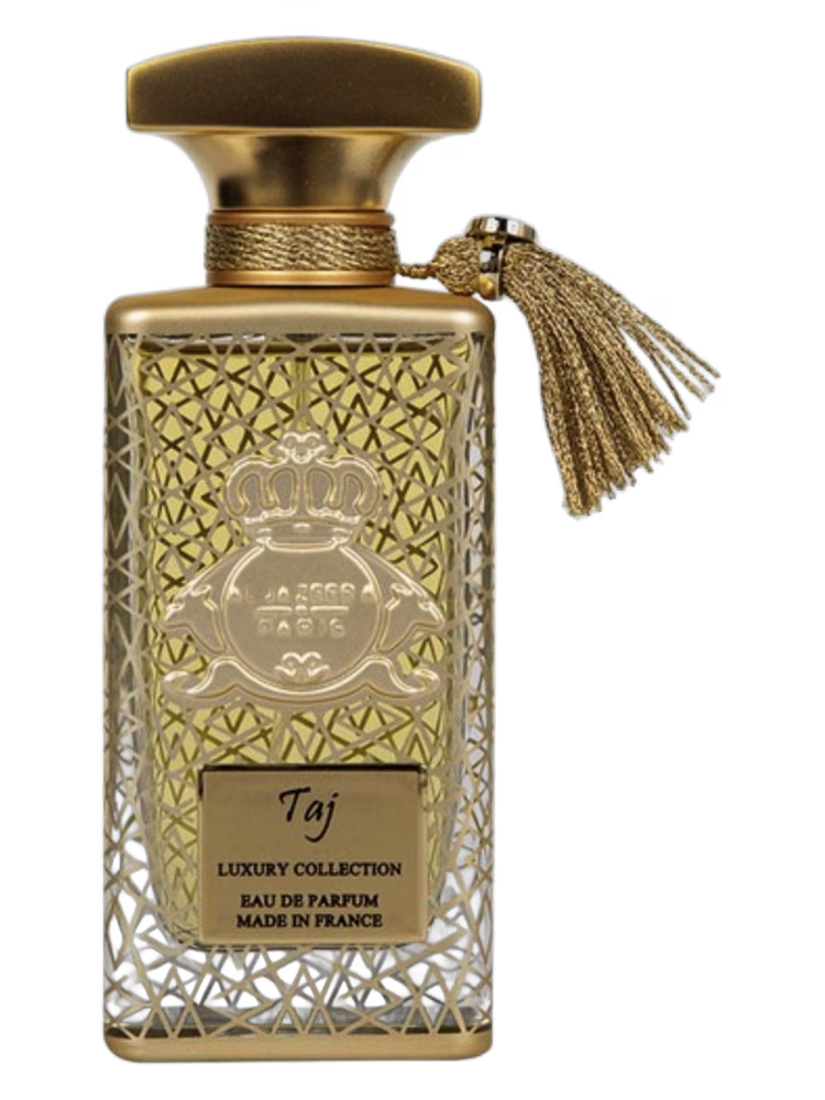 Al-Jazeera Perfumes Taj