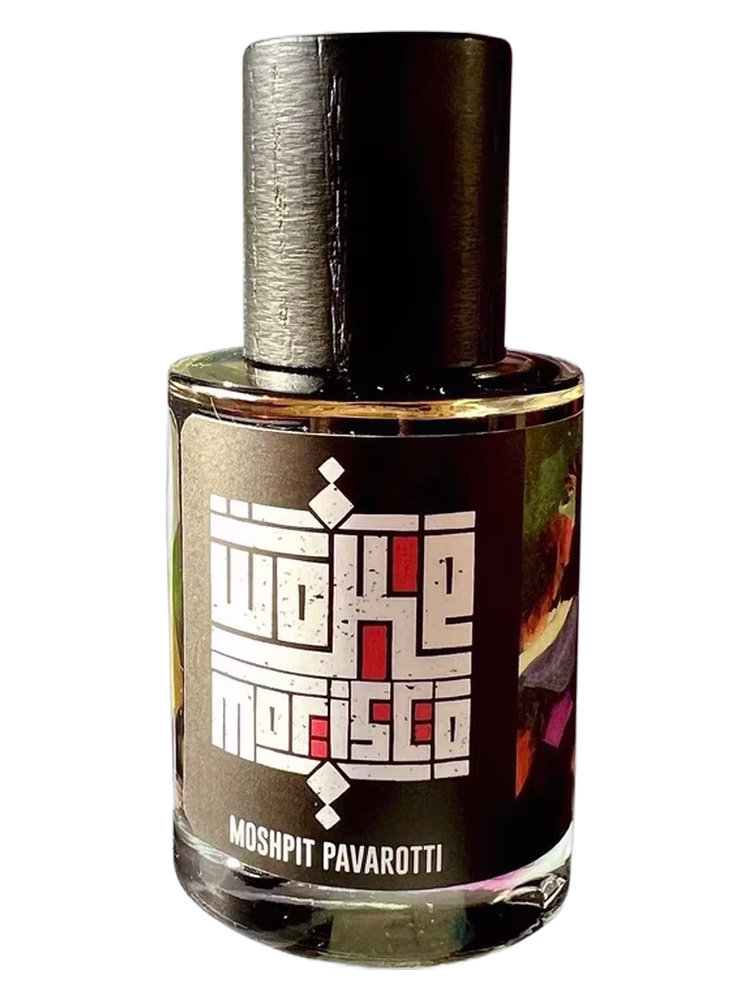 Ensar Oud Moshpit Pavarotti