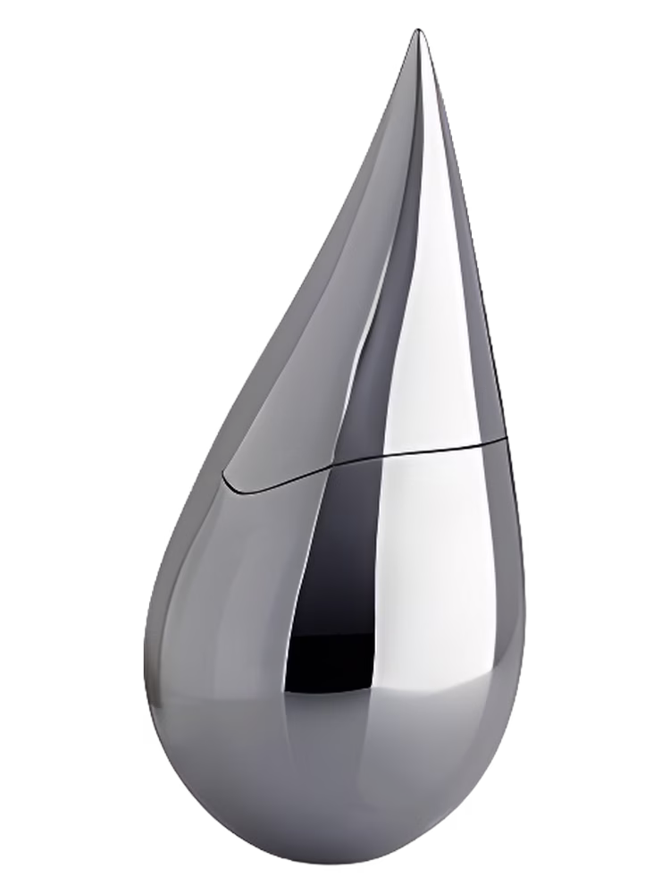 La Prairie Silver Rain