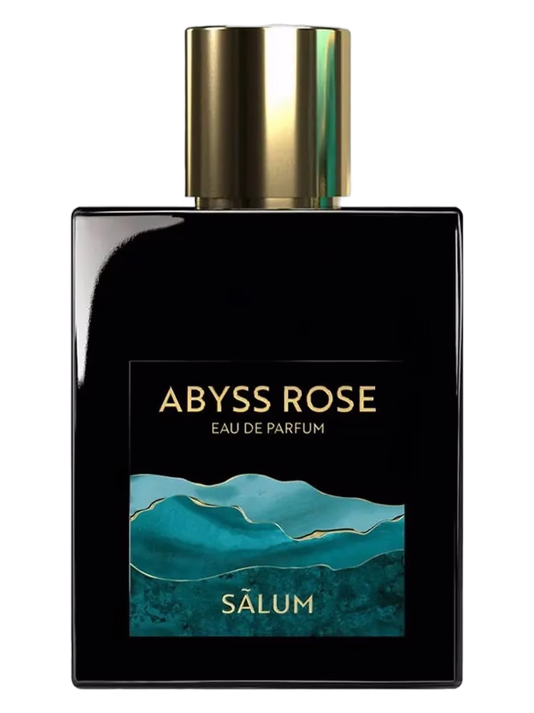Salum Parfums Abyss Rose