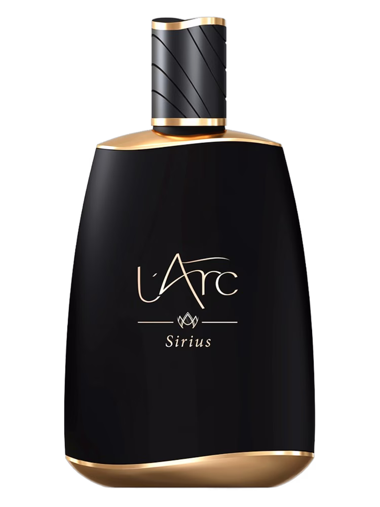L'Arc Sirius