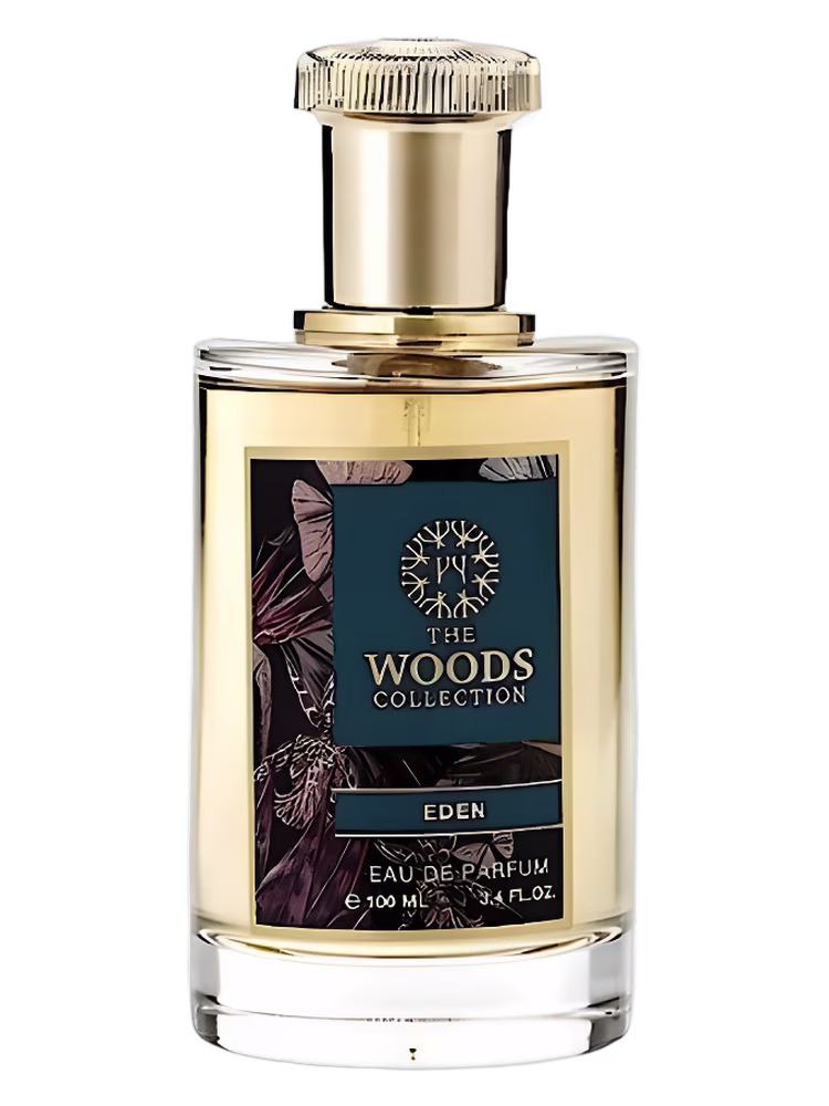 The Woods Collection Eden