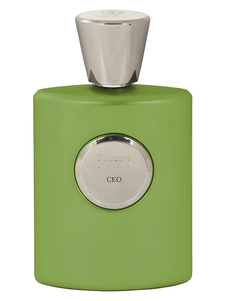 Giardino Benessere CEO
