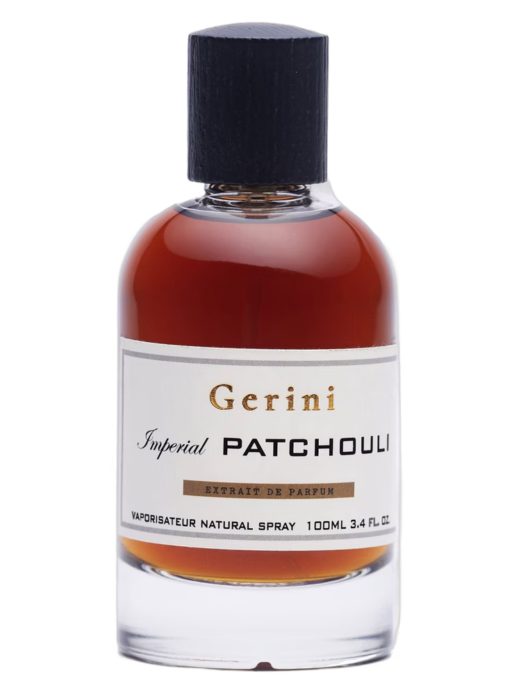 Gerini Imperial Patchouli