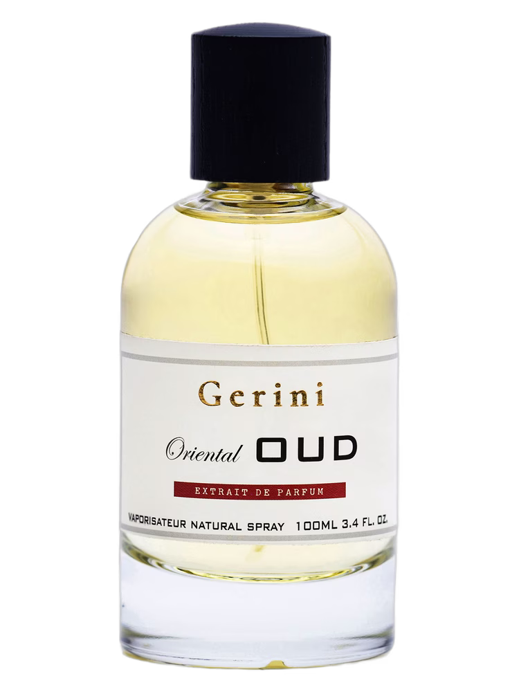 Gerini Oriental Oud