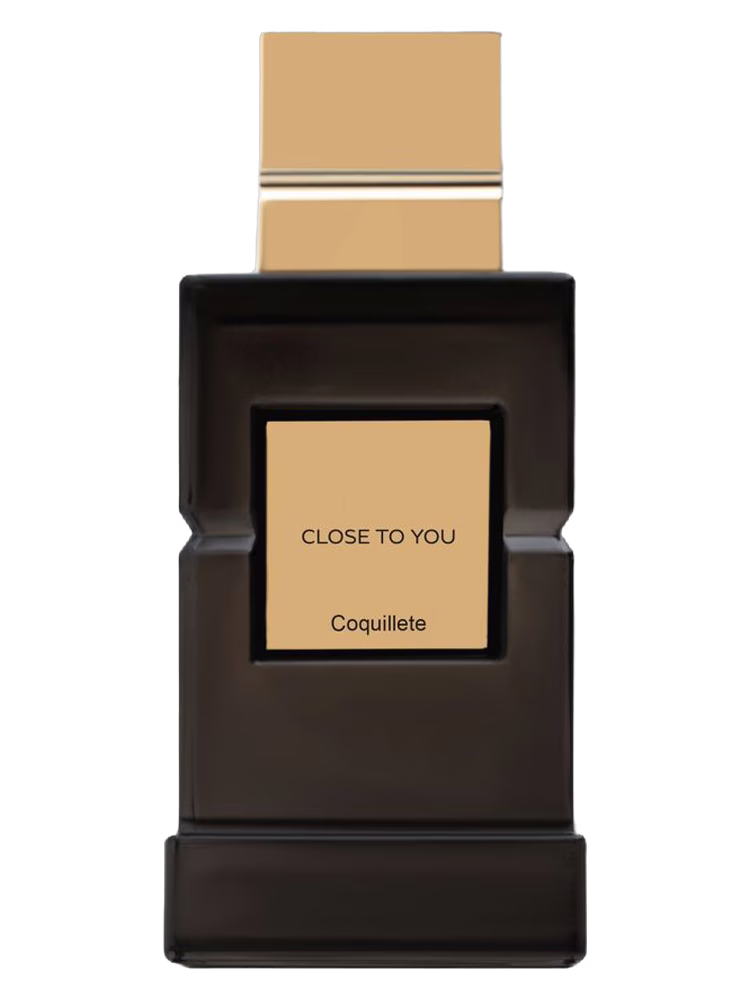 Coquillete Close To You