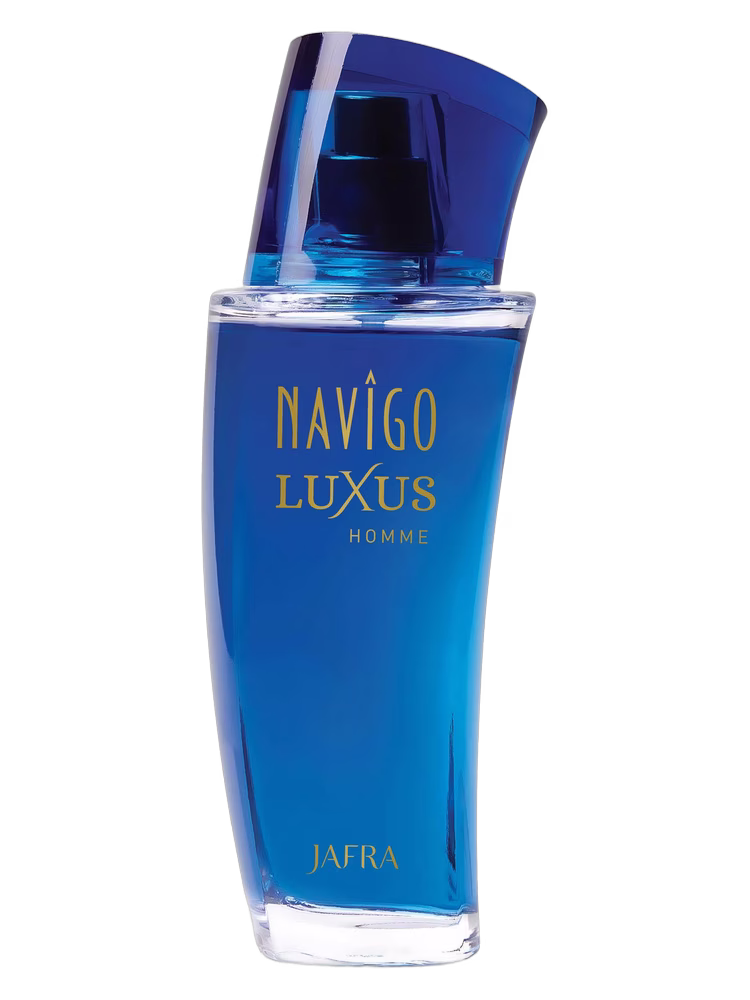 JAFRA Navîgo Luxus Homme