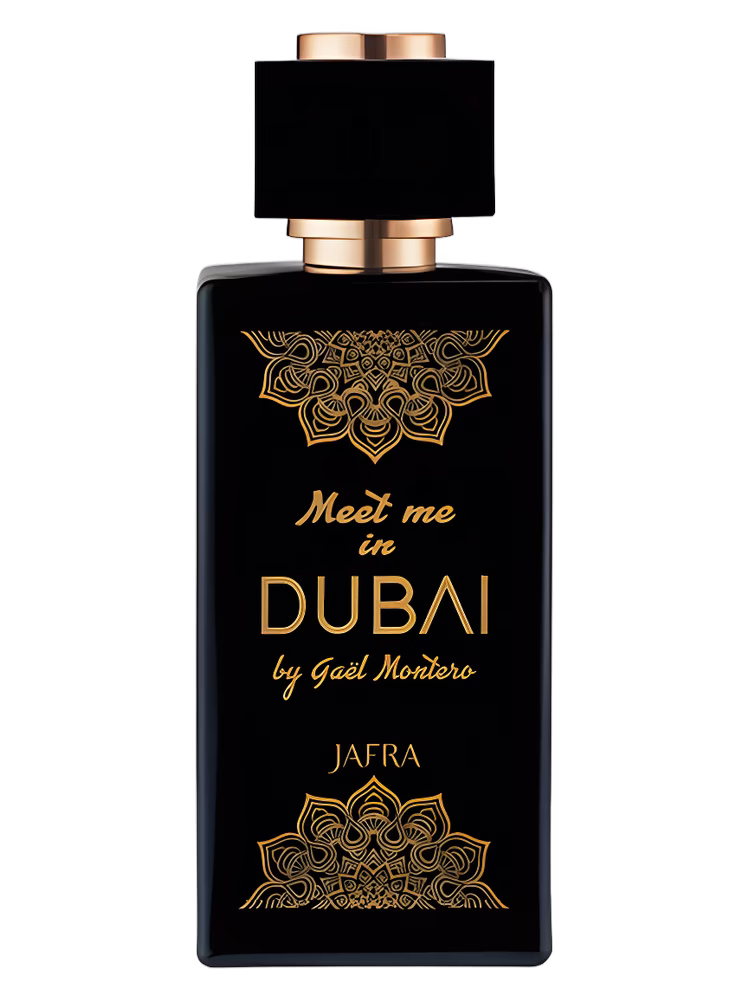 JAFRA Meet Me In Dubai